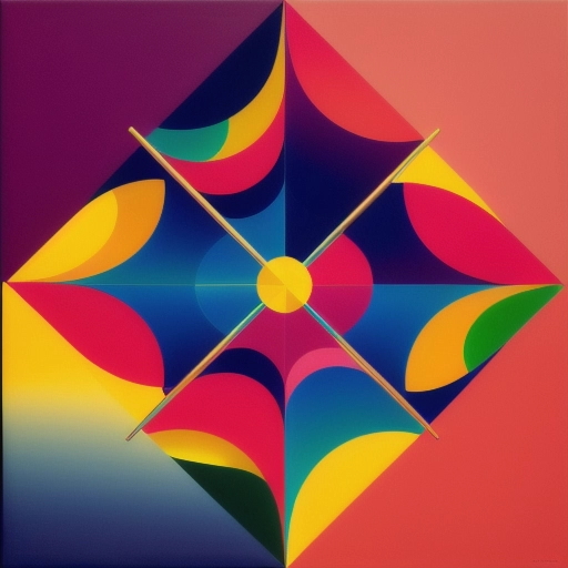 Pao internet vidéo illustration 3d serveur intelligence générative freelance paris studio de création CLVUMBE0